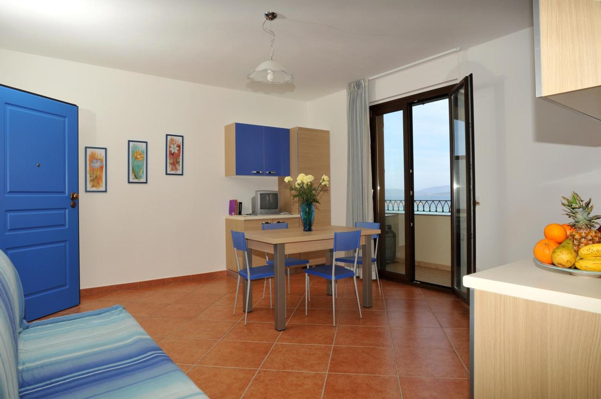 Il Mare Di Alida Apartamento Alghero Quarto foto
