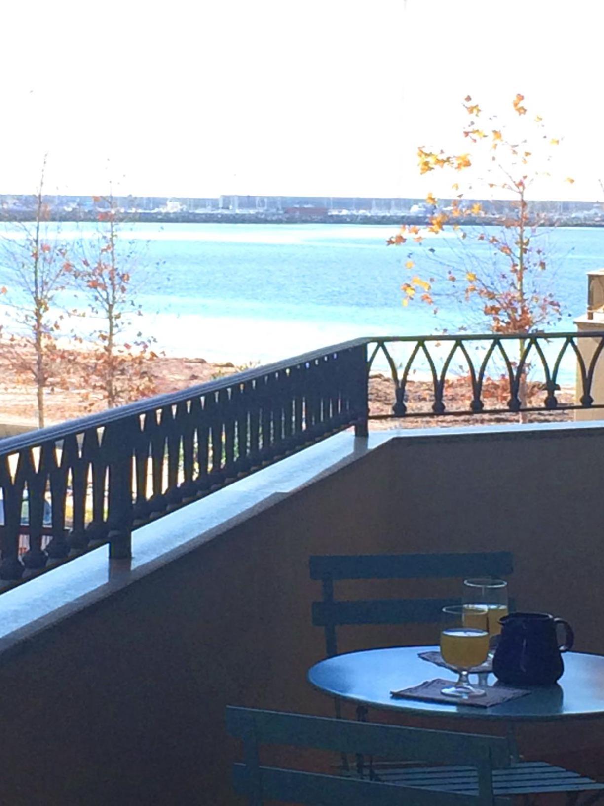 Il Mare Di Alida Apartamento Alghero Exterior foto