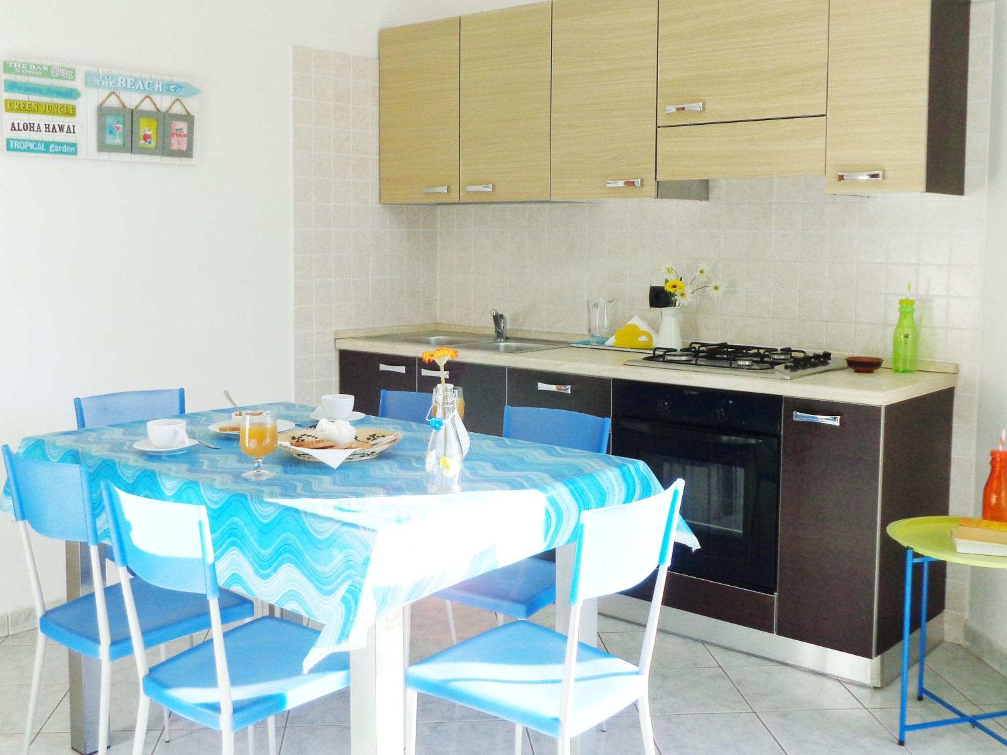 Il Mare Di Alida Apartamento Alghero Exterior foto