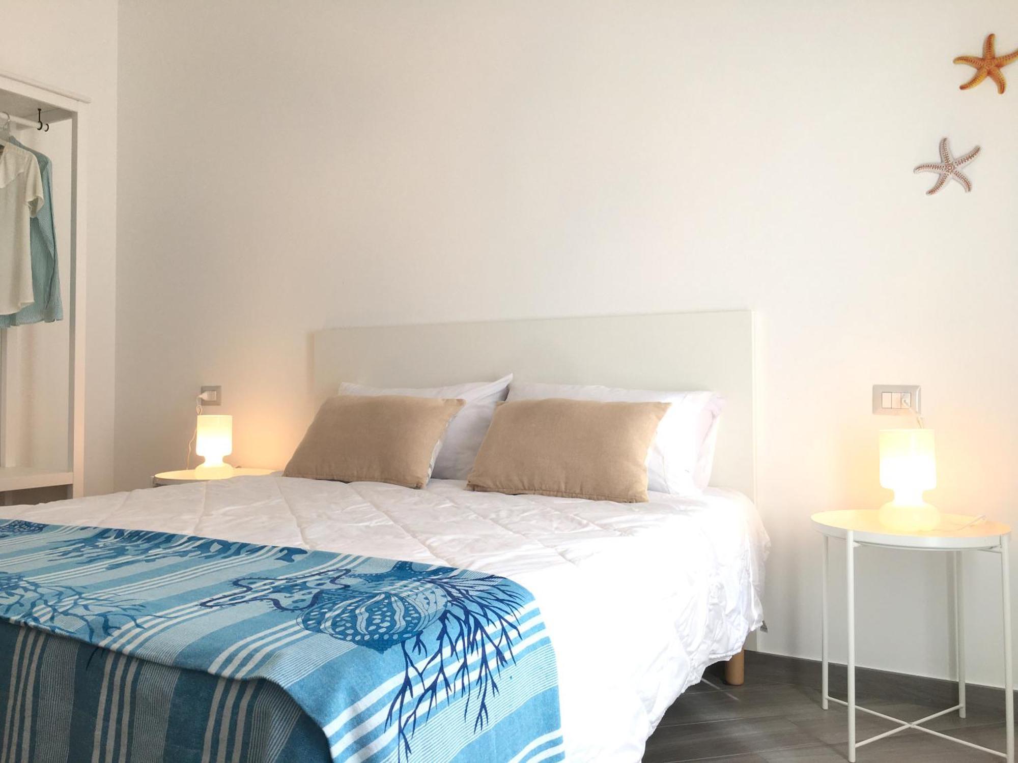 Il Mare Di Alida Apartamento Alghero Exterior foto