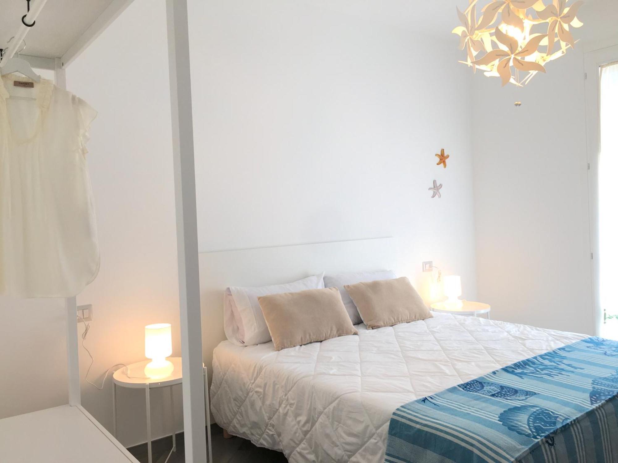 Il Mare Di Alida Apartamento Alghero Exterior foto