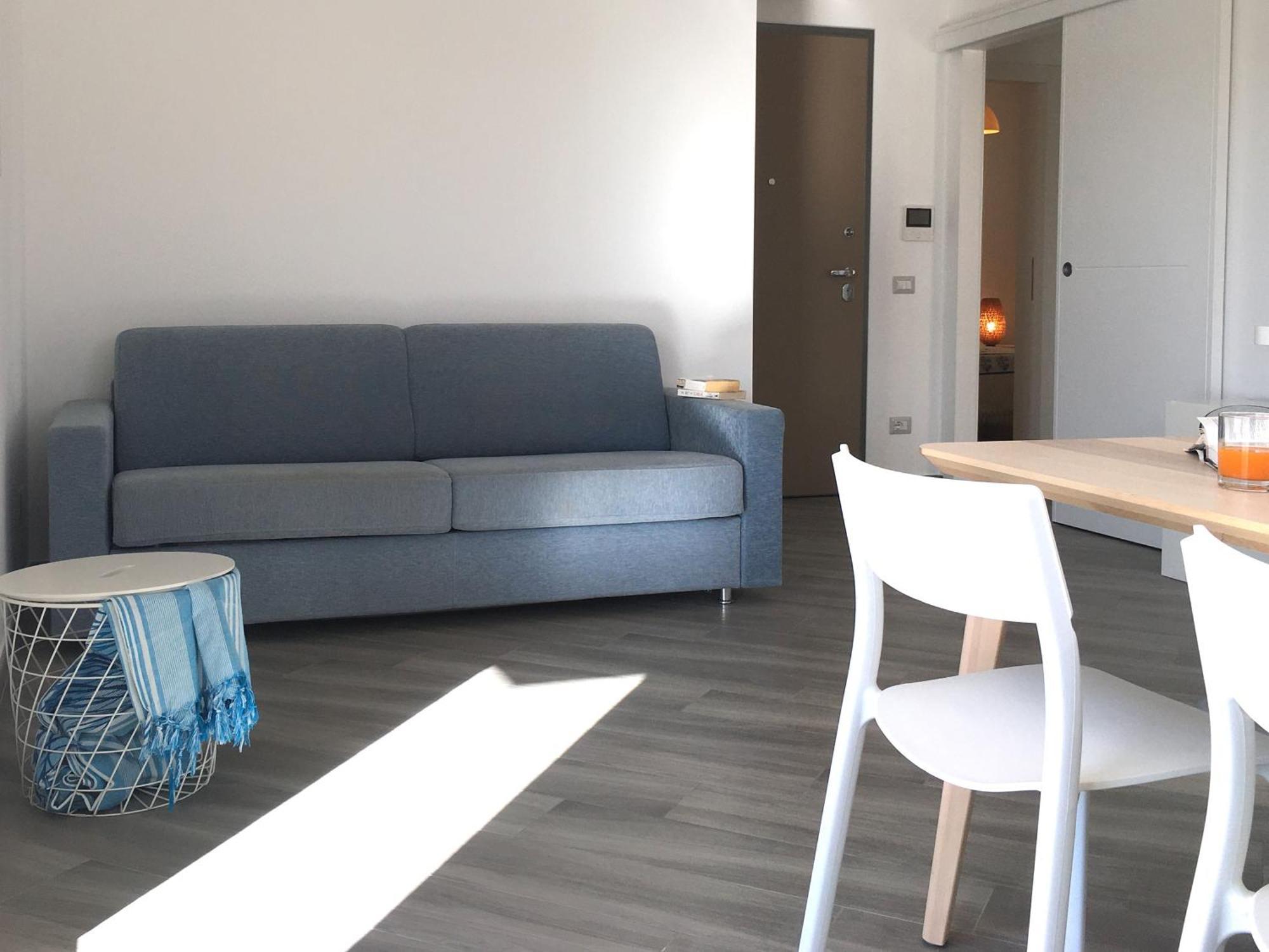 Il Mare Di Alida Apartamento Alghero Exterior foto