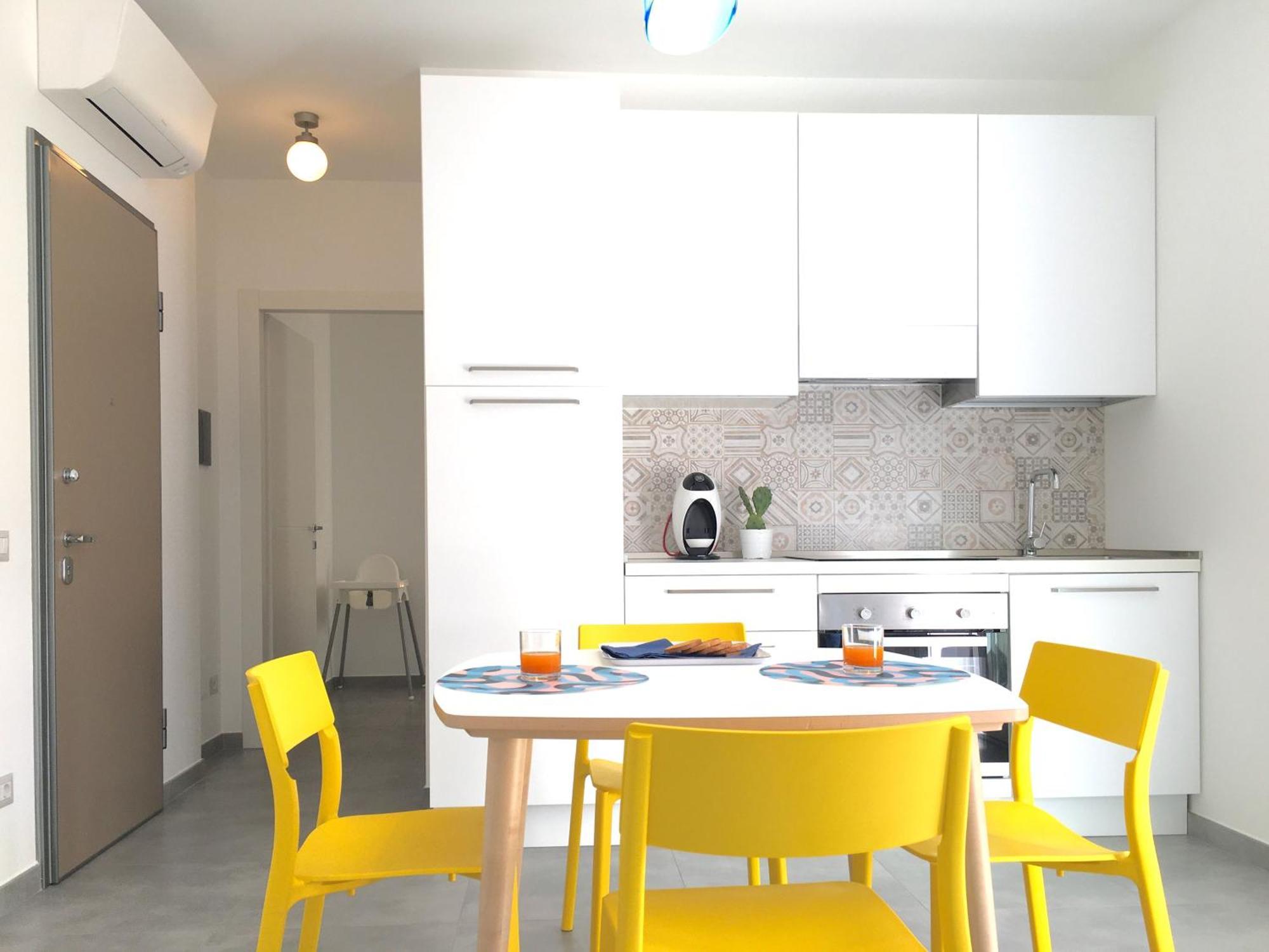 Il Mare Di Alida Apartamento Alghero Exterior foto
