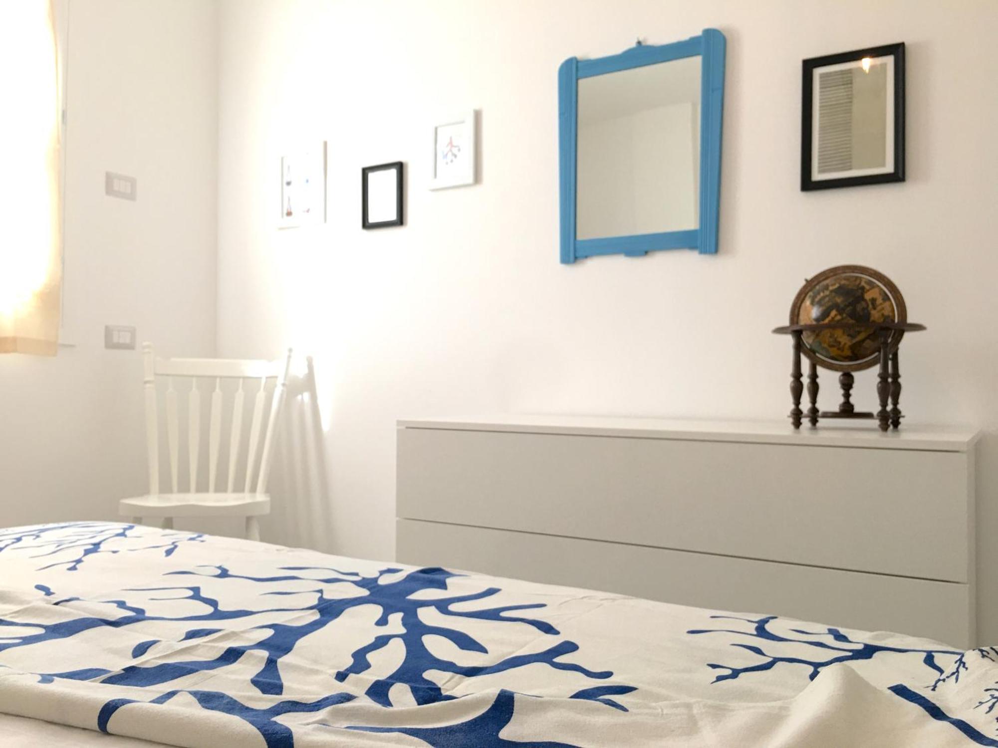Il Mare Di Alida Apartamento Alghero Exterior foto