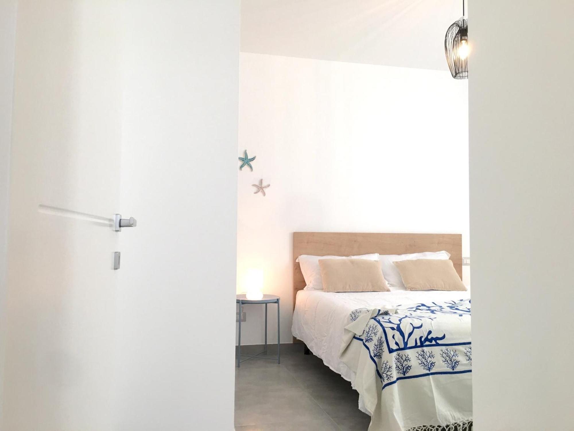 Il Mare Di Alida Apartamento Alghero Exterior foto