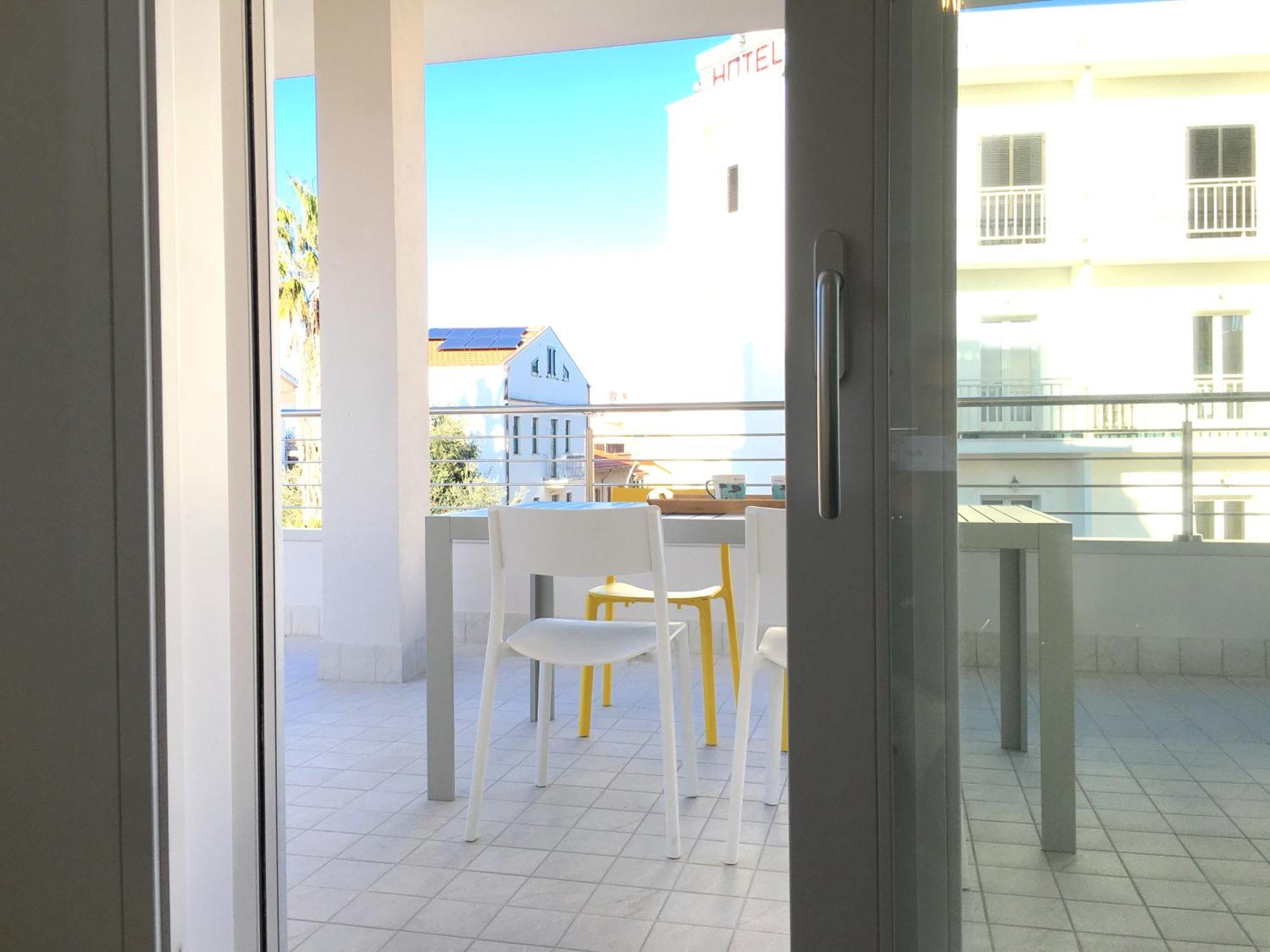 Il Mare Di Alida Apartamento Alghero Exterior foto
