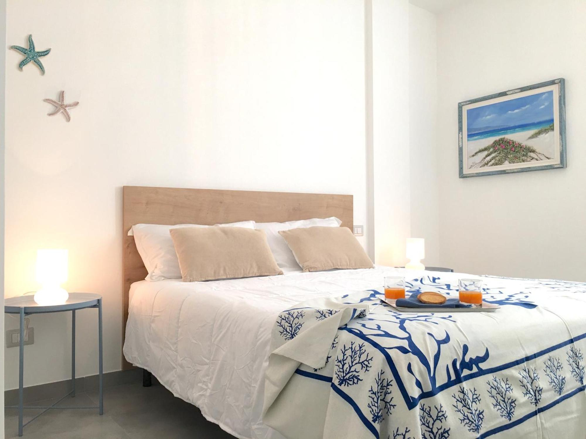 Il Mare Di Alida Apartamento Alghero Exterior foto
