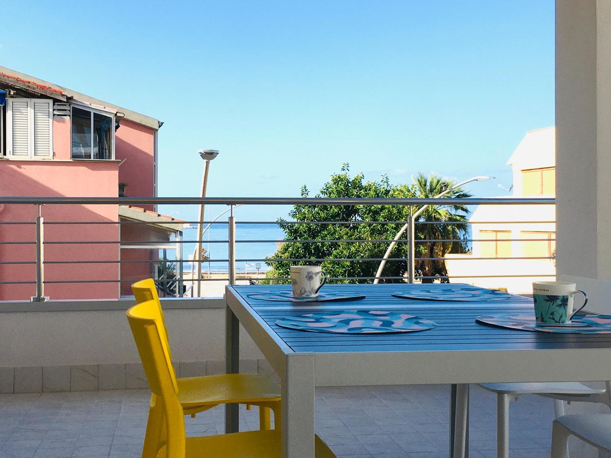 Il Mare Di Alida Apartamento Alghero Exterior foto