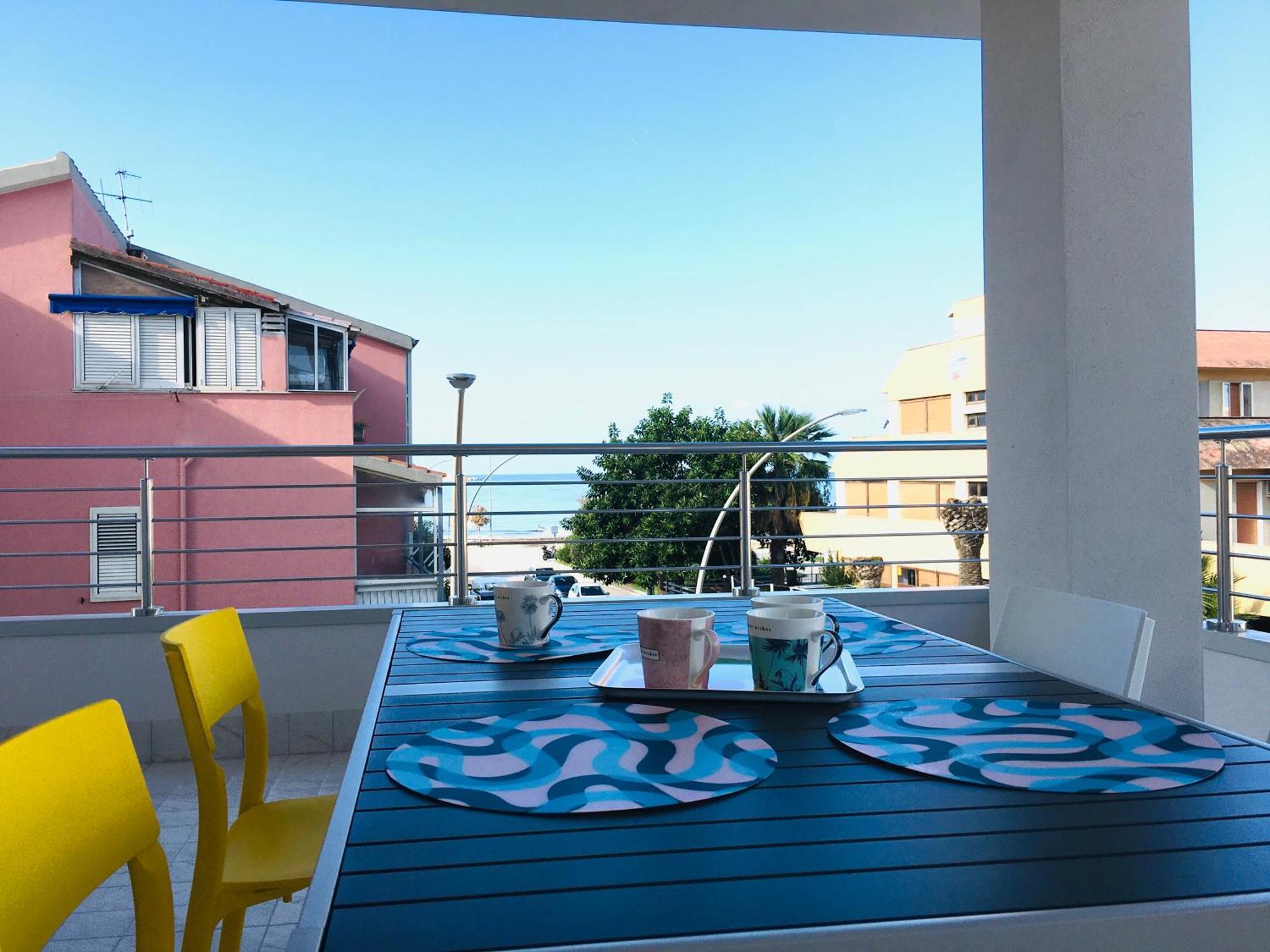 Il Mare Di Alida Apartamento Alghero Exterior foto