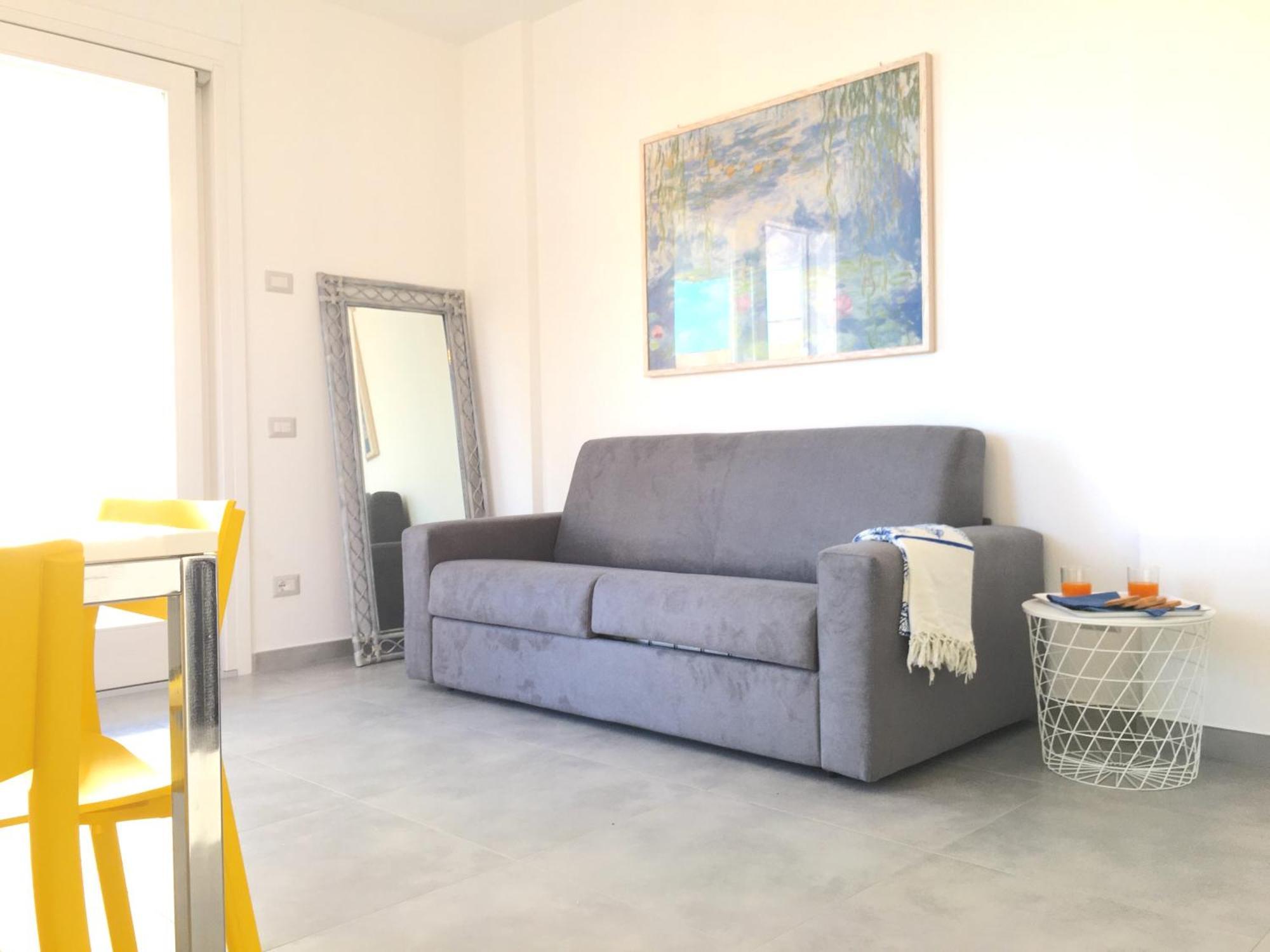 Il Mare Di Alida Apartamento Alghero Exterior foto