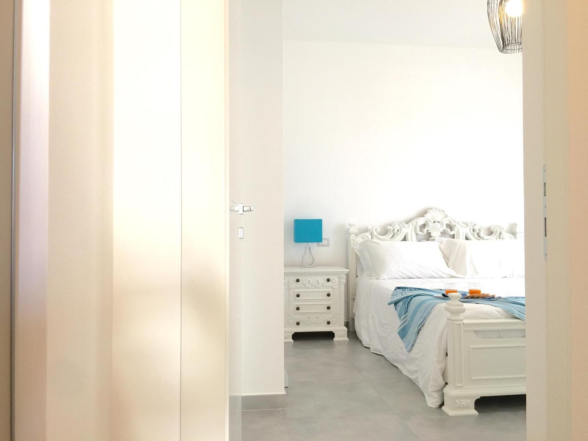 Il Mare Di Alida Apartamento Alghero Exterior foto
