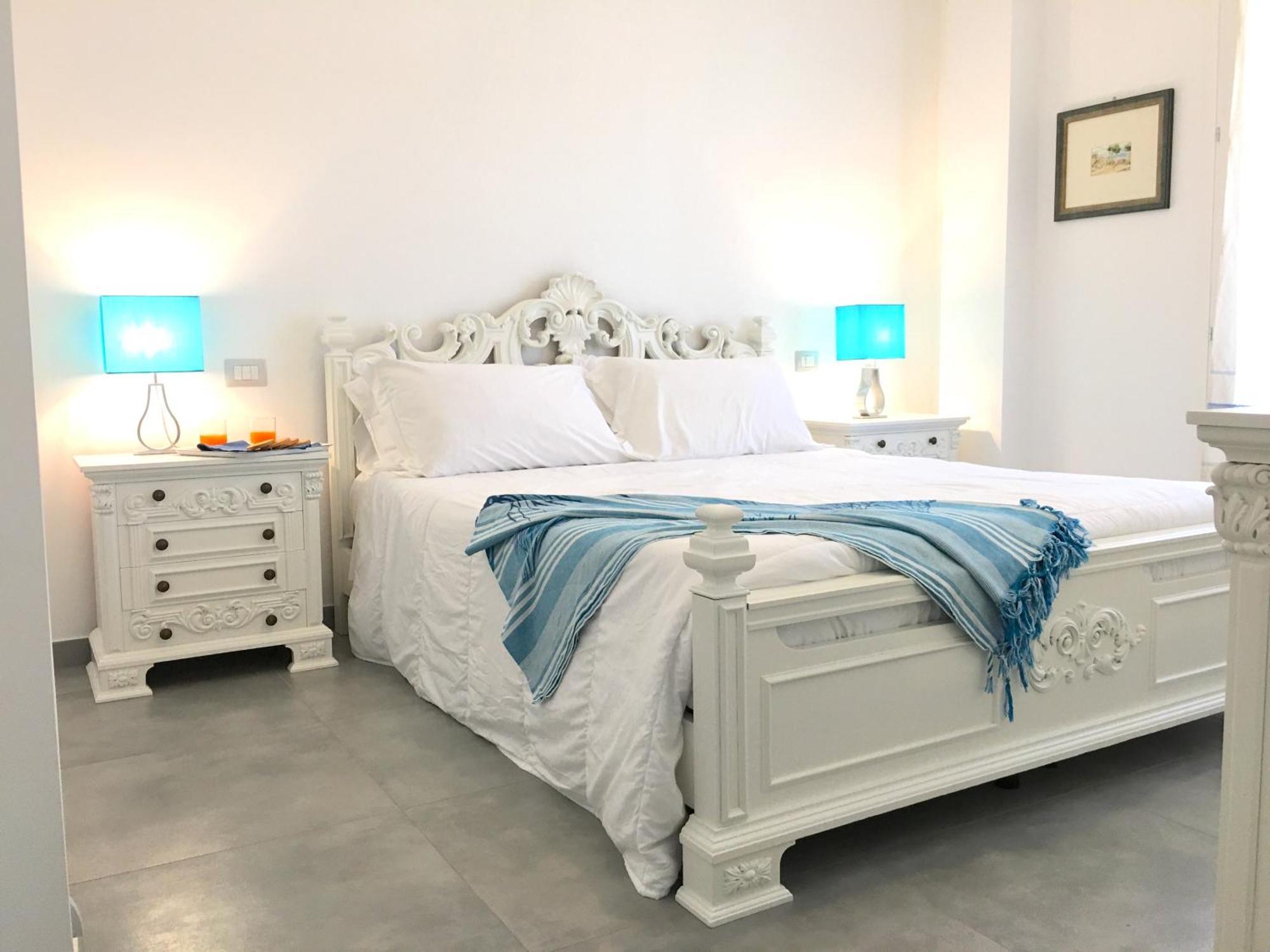 Il Mare Di Alida Apartamento Alghero Exterior foto
