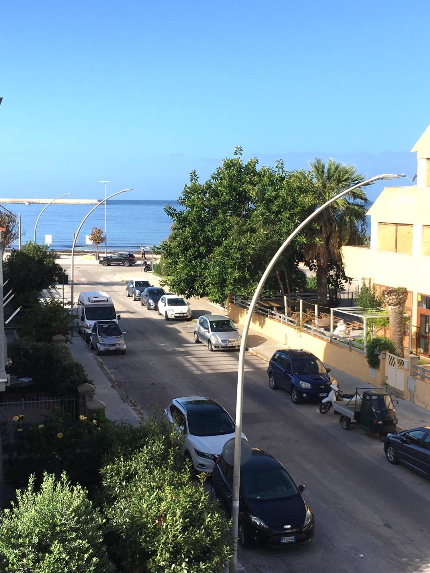 Il Mare Di Alida Apartamento Alghero Exterior foto