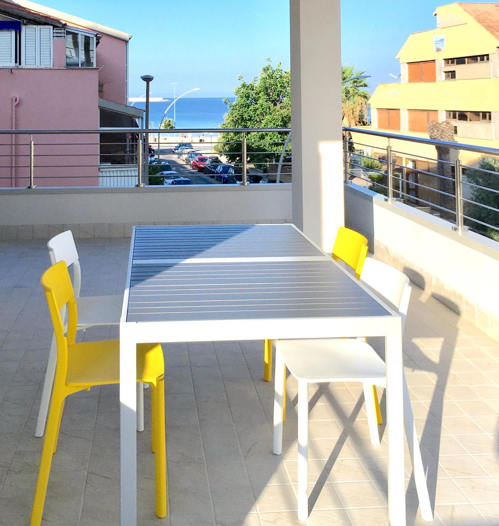 Il Mare Di Alida Apartamento Alghero Exterior foto