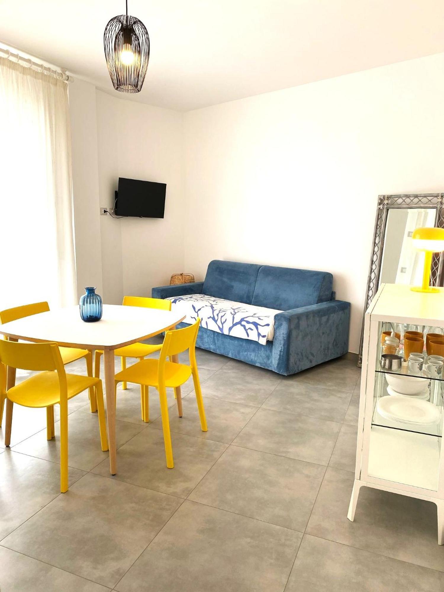 Il Mare Di Alida Apartamento Alghero Exterior foto
