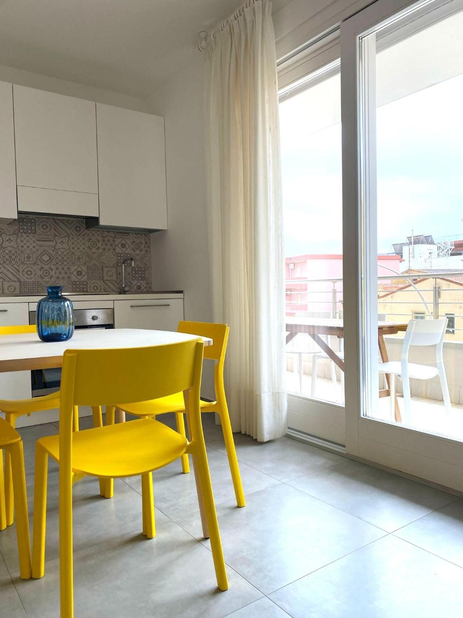 Il Mare Di Alida Apartamento Alghero Exterior foto