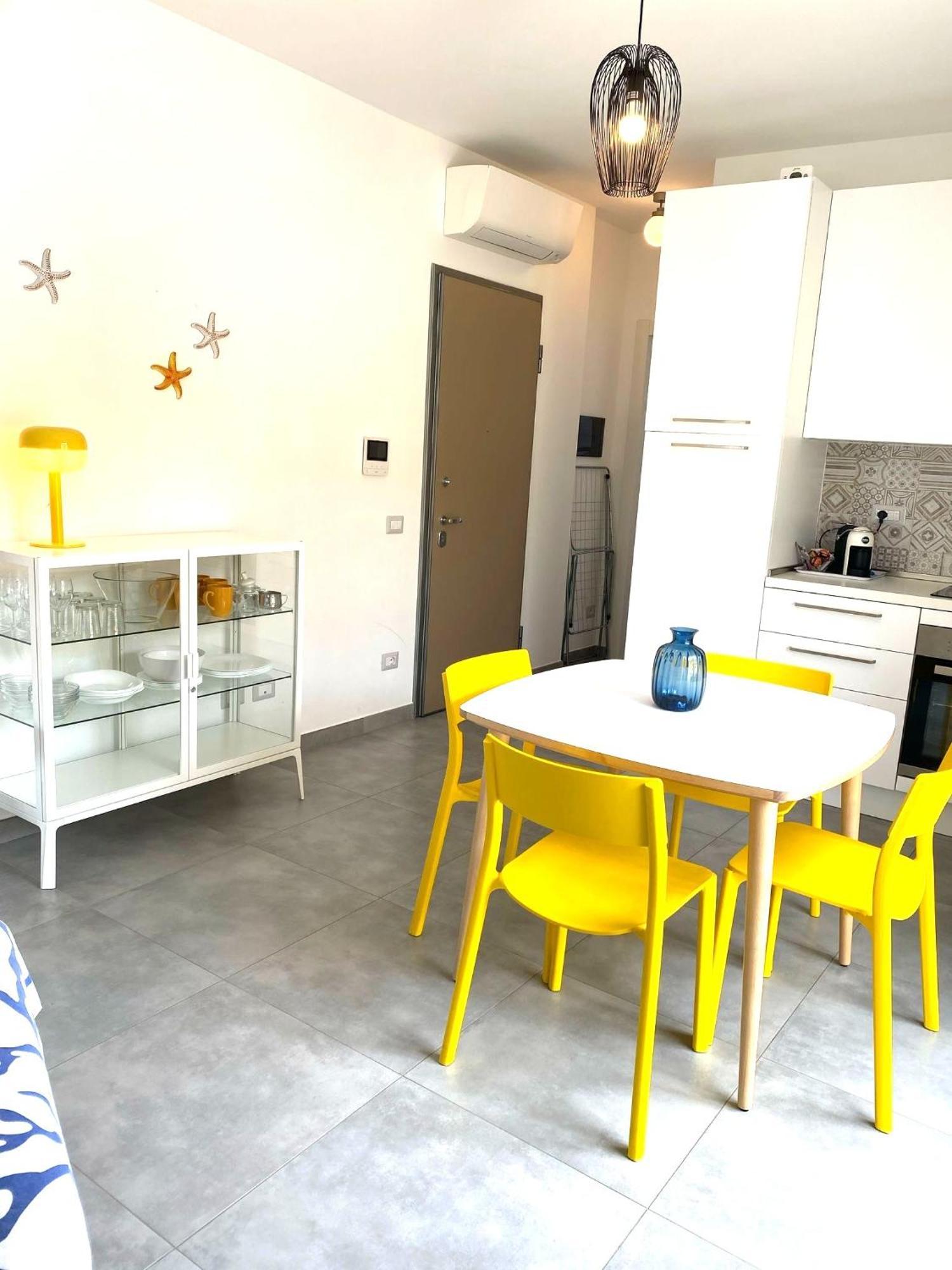 Il Mare Di Alida Apartamento Alghero Exterior foto