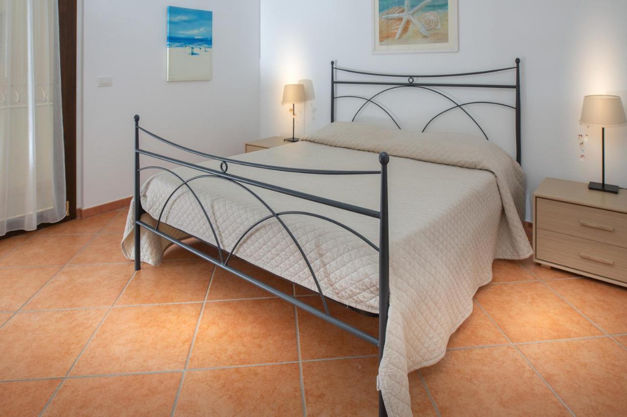 Il Mare Di Alida Apartamento Alghero Exterior foto