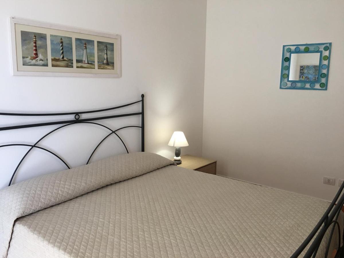 Il Mare Di Alida Apartamento Alghero Exterior foto