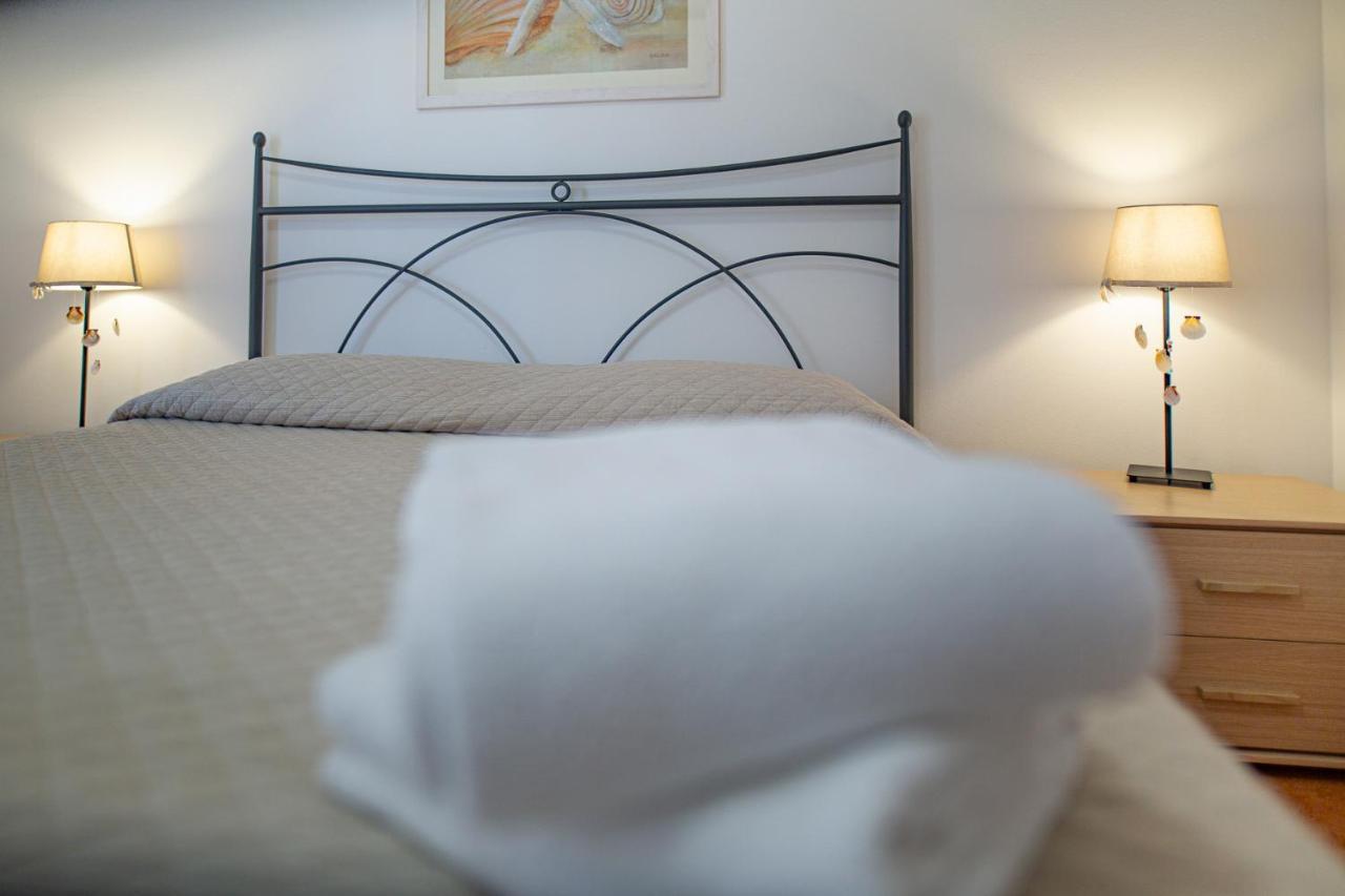 Il Mare Di Alida Apartamento Alghero Exterior foto