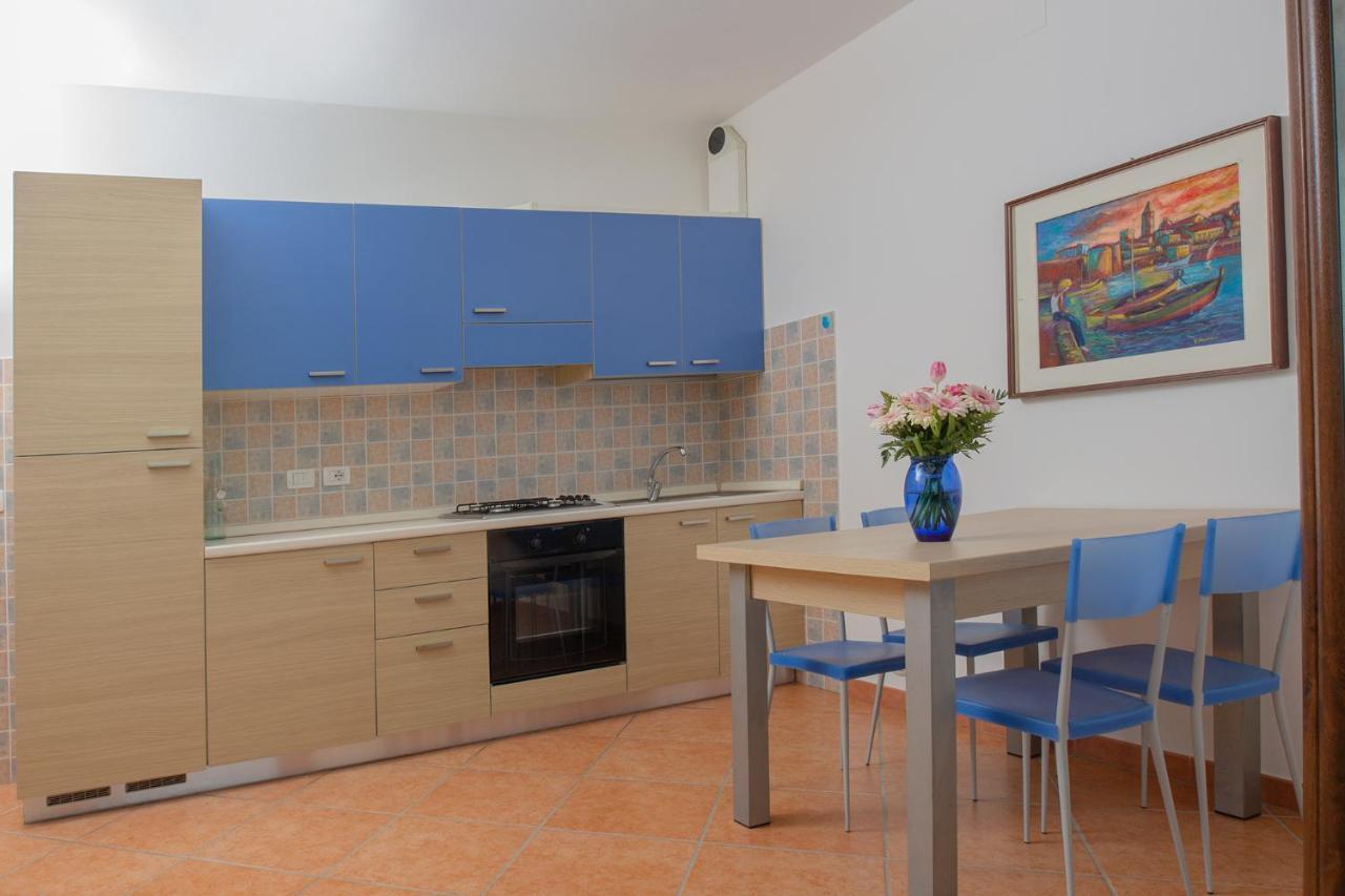 Il Mare Di Alida Apartamento Alghero Exterior foto