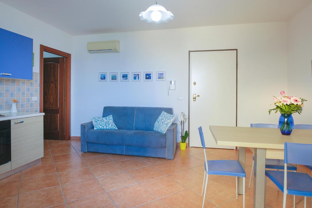 Il Mare Di Alida Apartamento Alghero Exterior foto