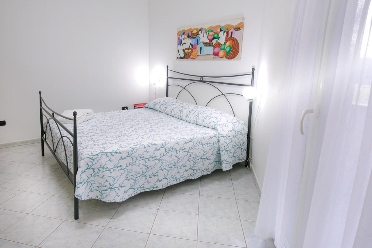 Il Mare Di Alida Apartamento Alghero Exterior foto