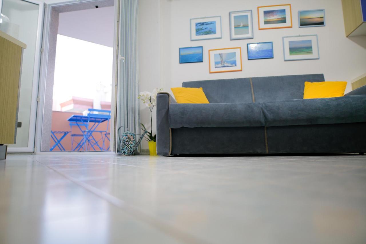Il Mare Di Alida Apartamento Alghero Exterior foto